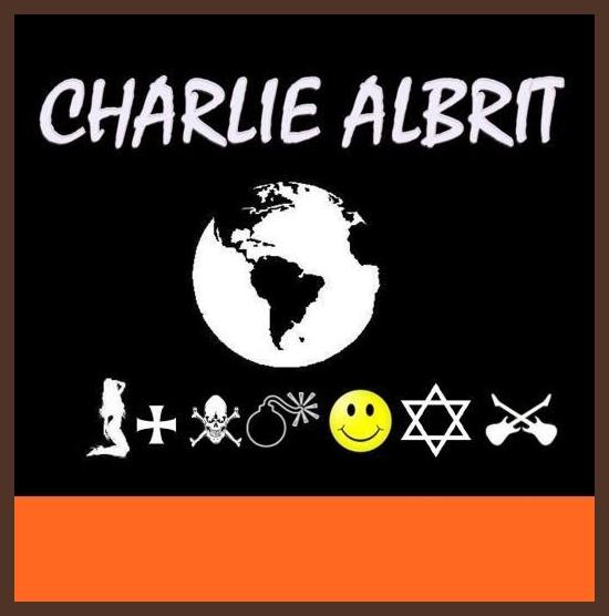 Charlie Albrit
